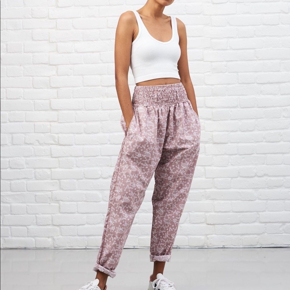 THEMA TROUSERS - NWOT